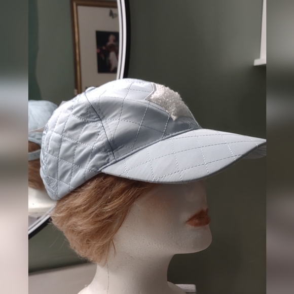 2 NWT baseball caps for $15 - Picture 3 of 15